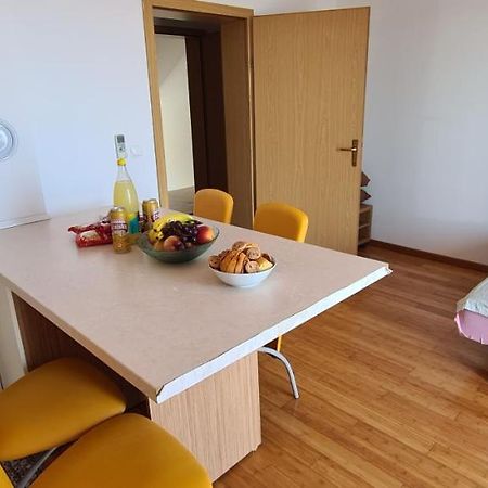 Apartmani Gizela Donji Seget Exteriör bild